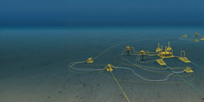 Subsea tieback feasibility studies and front-end design (FEED)