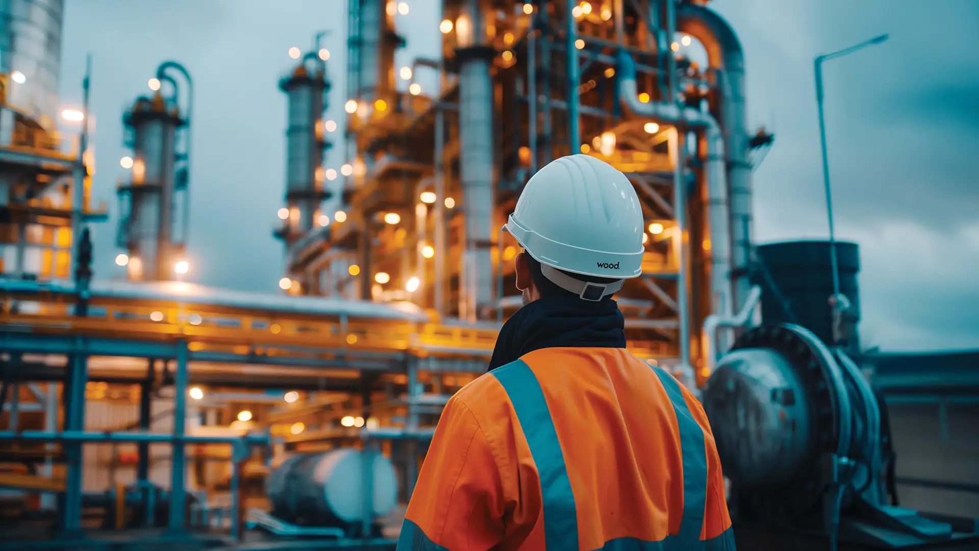 Abstract image of rare earth elements