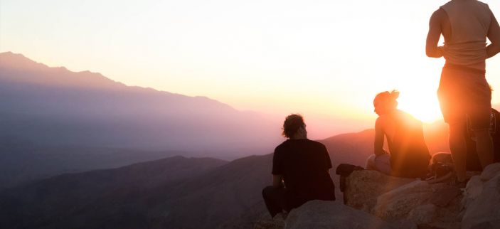 The Power of Partnership