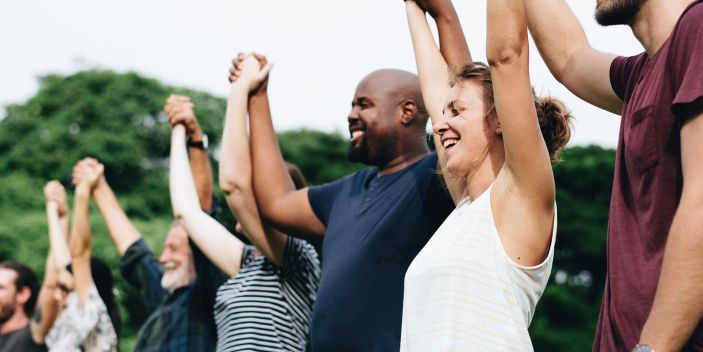 Community investment