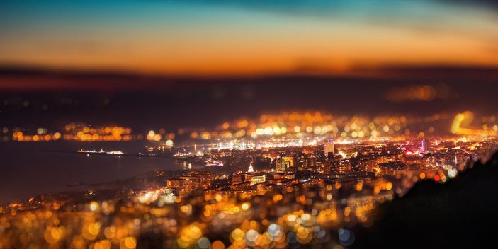 Introducing sustainability