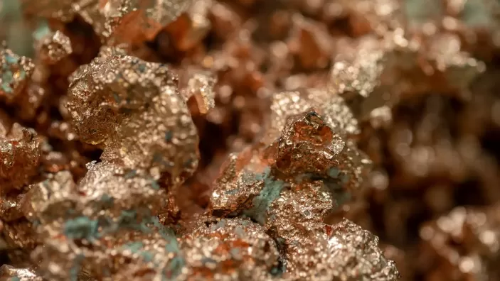 CRU World Copper Conference 2024