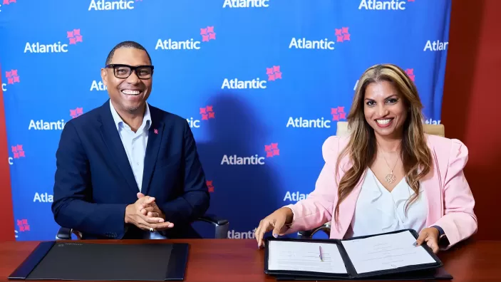 Wood secures contract with Atlantic LNG in Trinidad and Tobago 