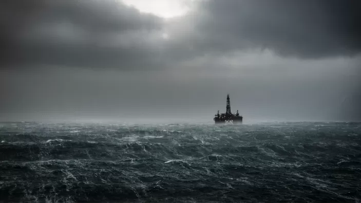 Wood and bp form new global strategic alliance  