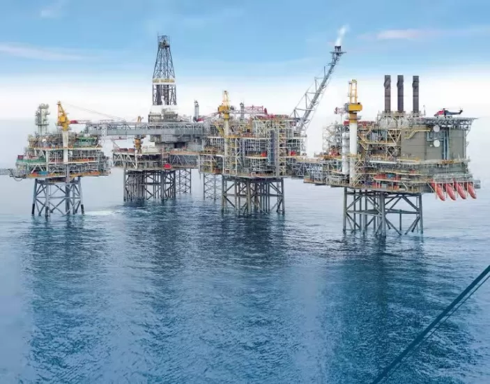 Wood boosts North Sea operations with triple extension awards