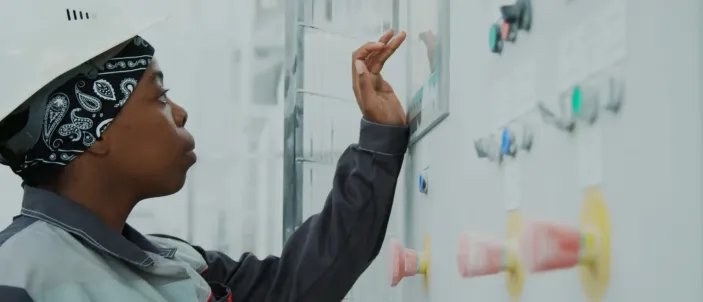 Mining, Minerals and Metals