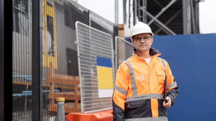 Maintenance, Turnarounds and Construction (MTAC)