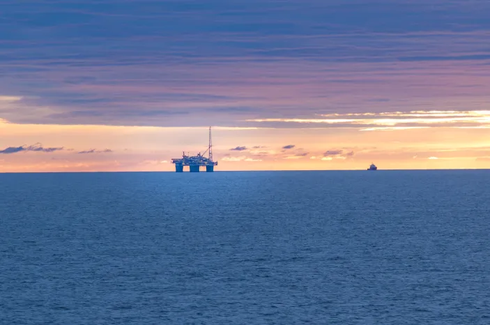 Reinventing the North Sea