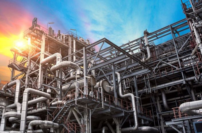 Wood secures contract for greenfield petrochemicals project in Oman