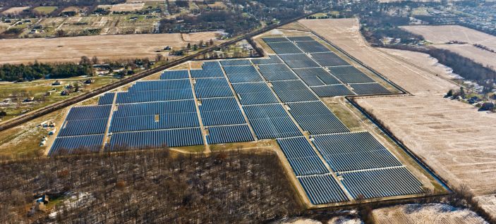Wood’s growth in renewables continues with two major U.S. solar contracts