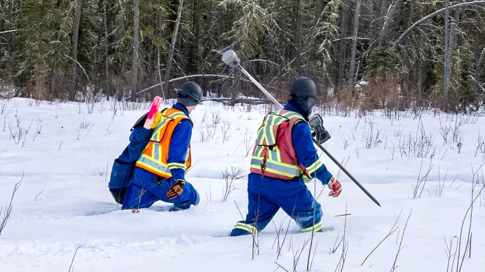    Wood secures engineering contract for Pathways Alliance CCS pipeline 