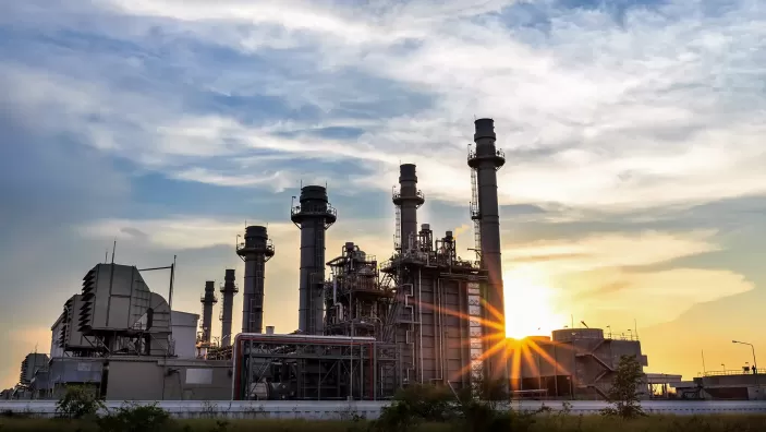 Boiler parts and services