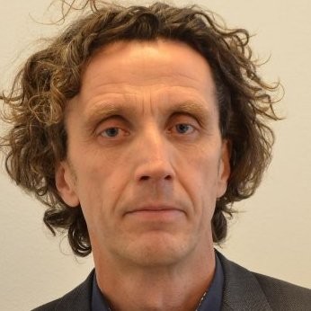 Andreas Hatlo