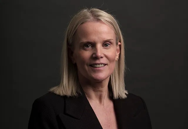 Catherine Liebnitz