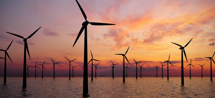 The rise of U.S. offshore wind