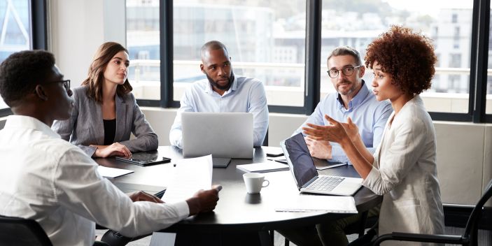 Diversity and Inclusion