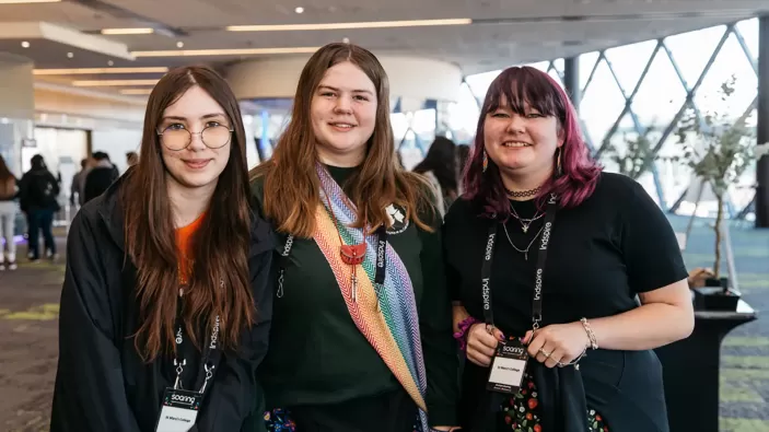 Renewing our commitment to Indigenous students across Canada