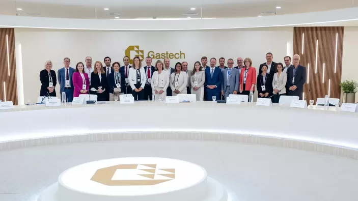 Addressing the need to scale hydrogen solutions