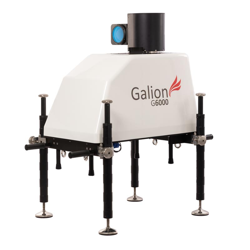Galion lidar G6000