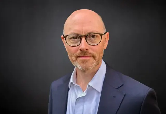 David Cole