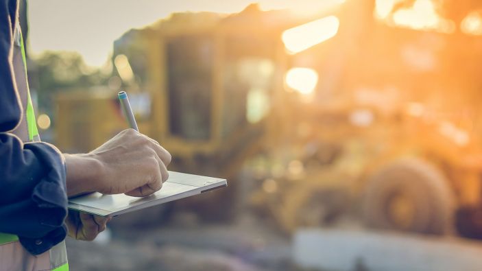 Technical documentation and information management