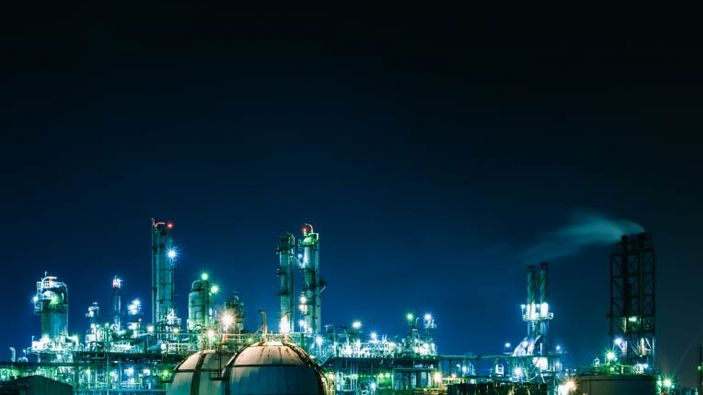 Effective process training = efficient operations