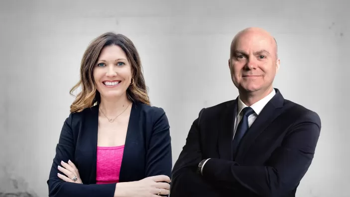 Wood announces new executive leadership appointments