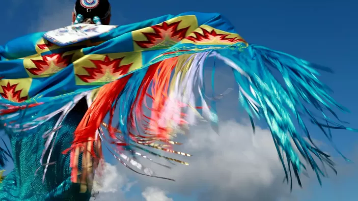 Canada Indigenous Relations 