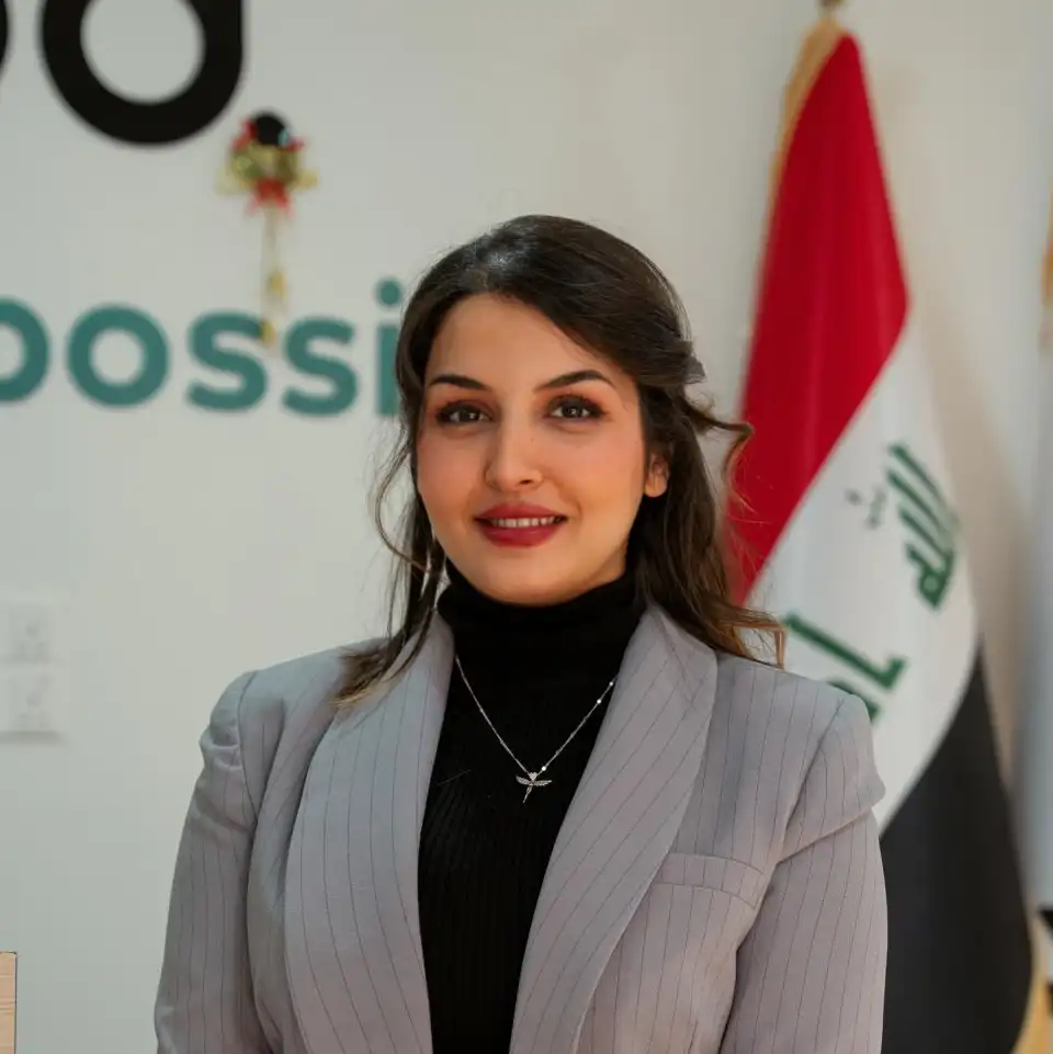 Headshot of Gerry Traynor