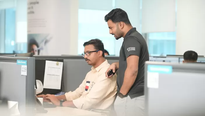 Wood selected as project management consultancy for first major methanol plant in the UAE