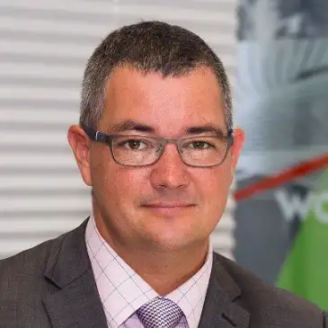 James Holbeach