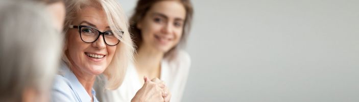 Professional recruitment services