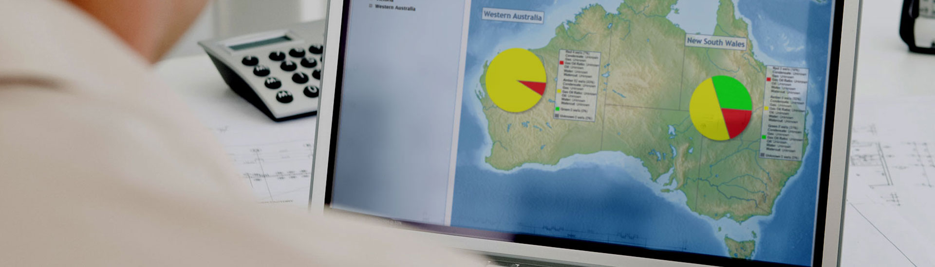 Iwit Software NEXUS Wells – well integrity management software | Wood