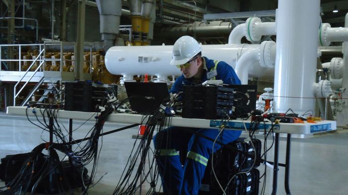 Vibration problem solving – advanced troubleshooting