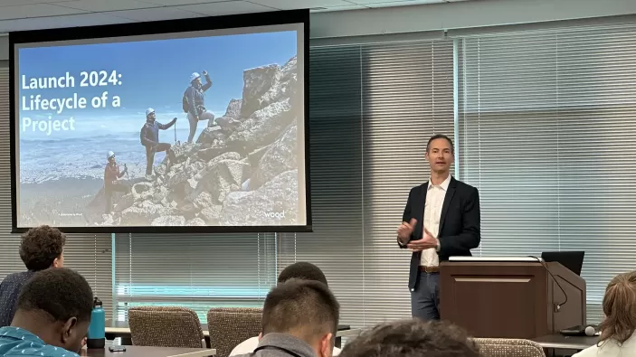 Engineering for the next generation