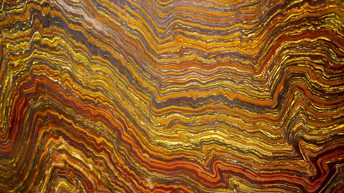 Wood secures engineering contract on one of Cameroon’s first mining projects