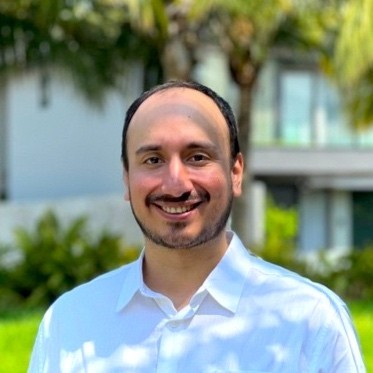 Carlos Yoong, PhD, PEng