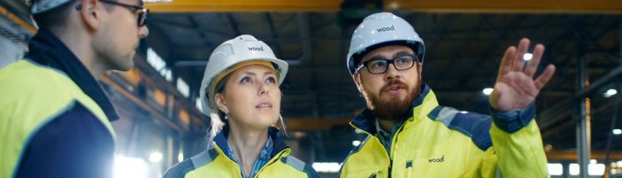 Technical and commercial assessments