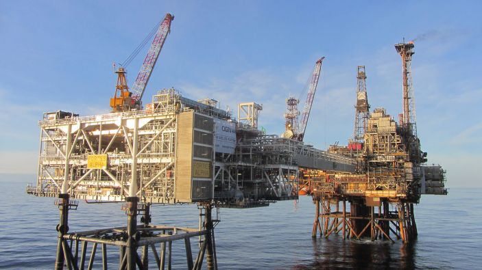 Wood provides commissioning technology to Apache