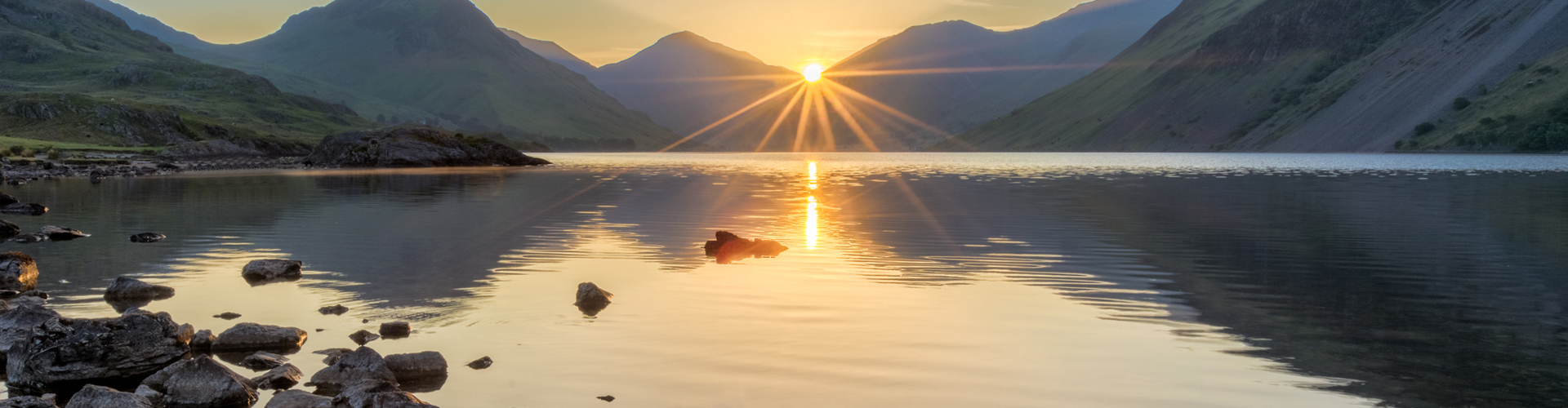 Western Isles water way