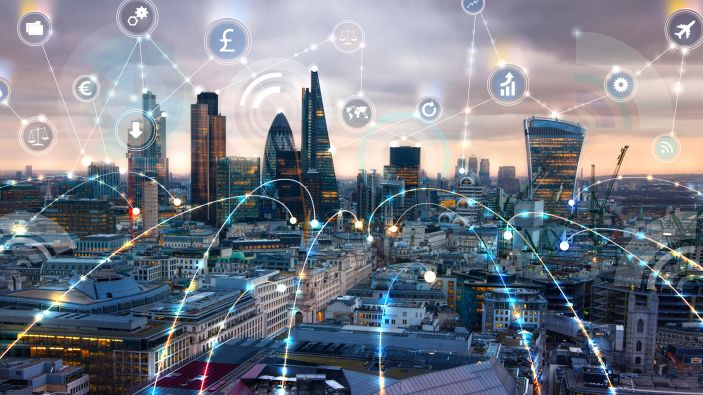 Amec Foster Wheeler to develop London’s Circular Economy Route Map