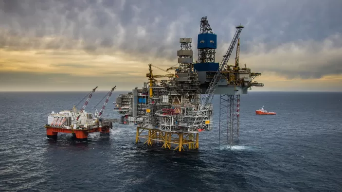 Wood builds on strong partnership with Equinor, securing two-year contract extension in the UK 