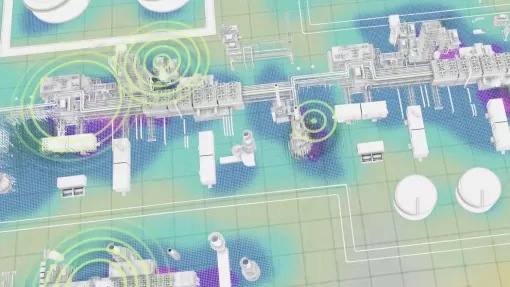 Noise monitoring services