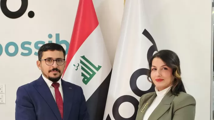 Wood reaches 500 Iraqi local nationals hiring milestone in Basra