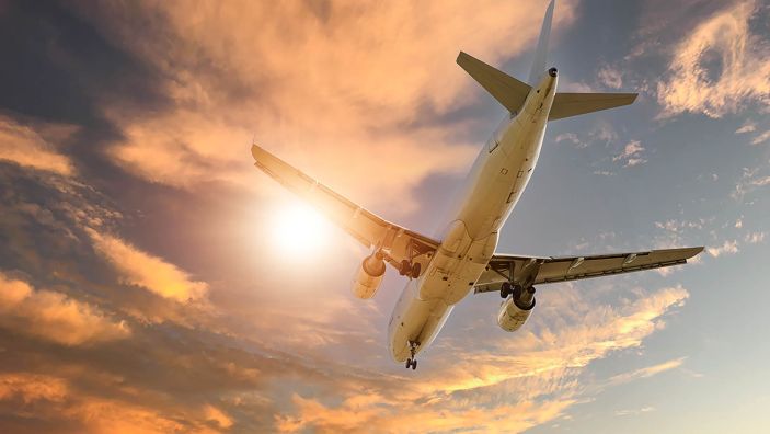 Wood confirms ADNOC Refining’s capability to produce lower carbon aviation fuel