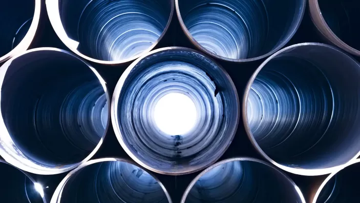 Wood to design the DeLa Express liquids-rich natural gas pipeline project in Texas and Louisiana 