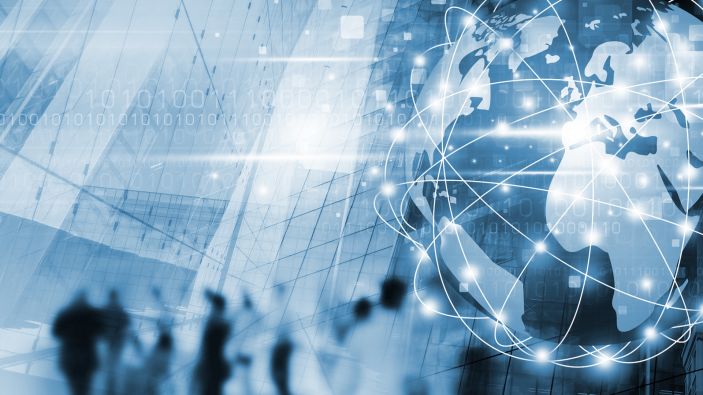 Digital Built World Summit 2022