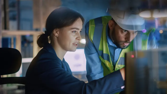 Solutions for operator training, process simulation and logic validation