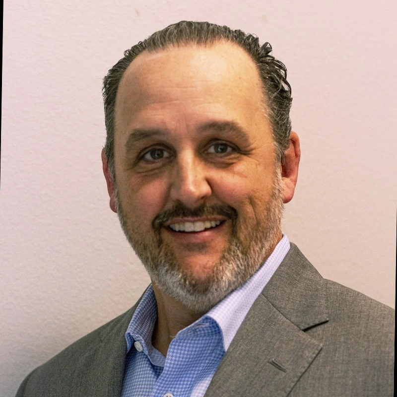 Chris Burson