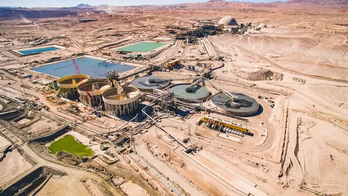 Wood to develop major expansion of Antofagasta’s Nueva Centinela copper mine project 